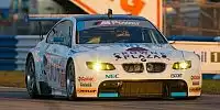 Andy Priaulx, Joey Hand