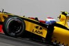 Petrov: Russlands Botschafter in der Formel 1