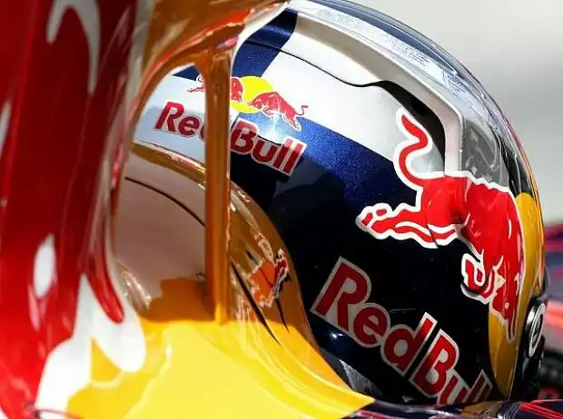 Titel-Bild zur News: Sebastian Vettel