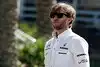 Bild zum Inhalt: Heidfeld: "Michael ist wieder drin"