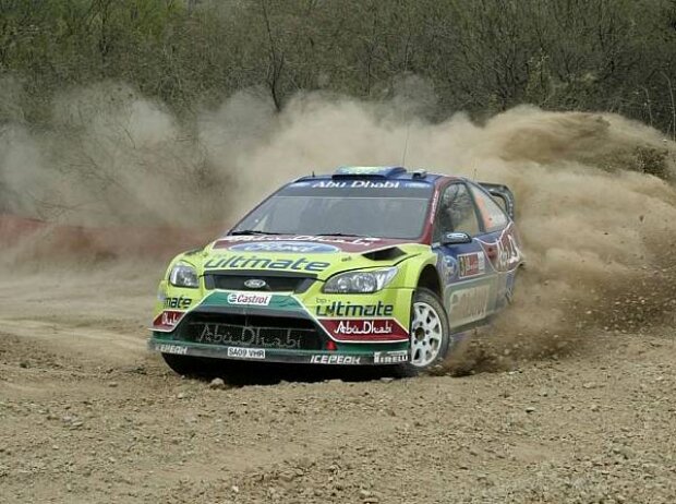 Mikko Hirvonen Mikko Hirvonen