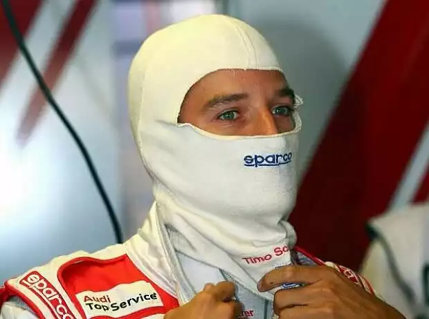 Timo Scheider Titel-Bild zur News: Timo Scheider