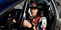 Bild zum Inhalt: Räikkönen: Schottertest in Frankreich