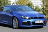B & B verleiht dem Volkswagen Scirocco R  bis zu 362 PS