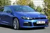 Bild zum Inhalt: B & B verleiht dem Volkswagen Scirocco R  bis zu 362 PS