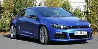 Volkswagen Scirocco R von B #AND# B