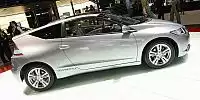 Honda CR-Z