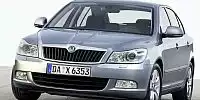 Bild zum Inhalt: Skoda erzielte 2009 einen Verkaufsrekord