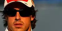 Bild zum Inhalt: Alonso: "Alles ist offen"