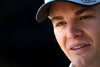 Bild zum Inhalt: Rosberg: "Ich muss sehr vorsichtig sein"