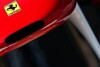 Ferrari weist die Favoritenrolle von sich