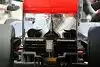 Bild zum Inhalt: Diffusor und F-Schacht: McLaren unbesorgt
