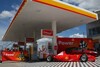 Bild zum Inhalt: Ferrari verlängert wichtigen Vertrag mit Shell