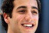 Bild zum Inhalt: Ricciardo: "Aufsaugen wie ein Schwamm"