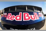 Brian Vickers (Red Bull) 