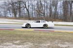 Boris Said beim Nationwide-Test in Road America 