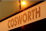Cosworth-Banner