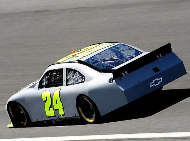 Jeff Gordon