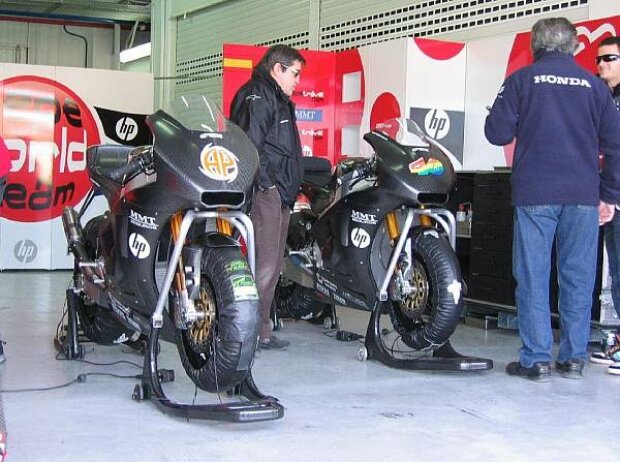 Pons Kalex Moto2