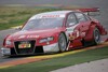 Bild zum Inhalt: Valencia: Audi-Rookie Molina glänzt