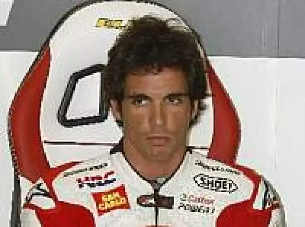 Antonio Elias Titel-Bild zur News: Antonio Elias