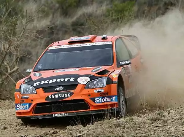 Titel-Bild zur News: Henning Solberg