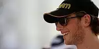 Romain Grosjean