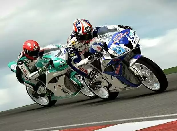 SBK X Titel-Bild zur News: SBK X