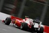 Alonso vertraut Ferrari: Keine Sorgen über Red Bull