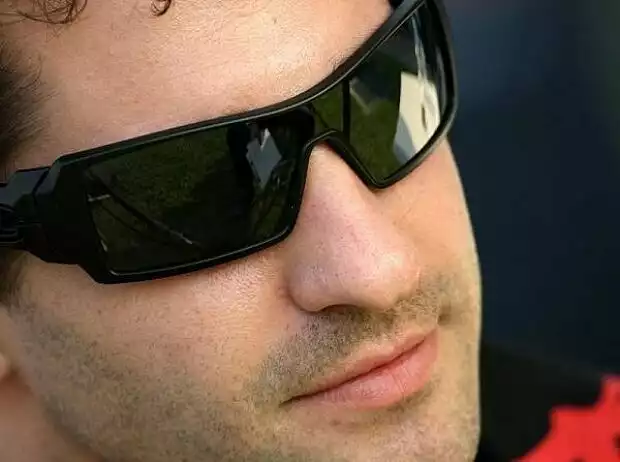 Timo Glock Titel-Bild zur News: Timo Glock