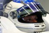Bild zum Inhalt: Barrichello mit neuem Helmdesign