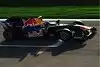 Bild zum Inhalt: Red Bull dementiert Dennis' Theorie