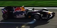 Bild zum Inhalt: Red Bull dementiert Dennis' Theorie