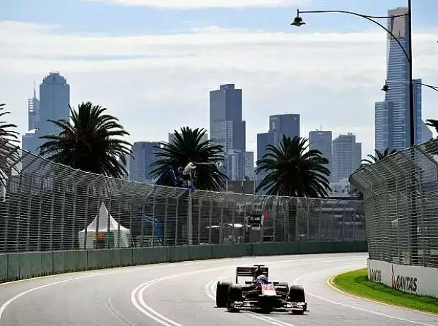 Titel-Bild zur News: Sébastien Buemi