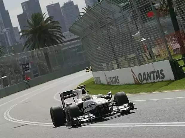 Kamui Kobayashi Titel-Bild zur News: Kamui Kobayashi