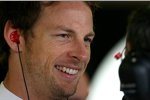 Jenson Button (McLaren) 