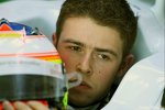 Paul di Resta (Force India) 