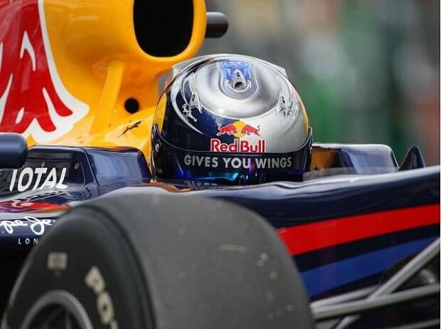 Sebastian Vettel Sebastian Vettel