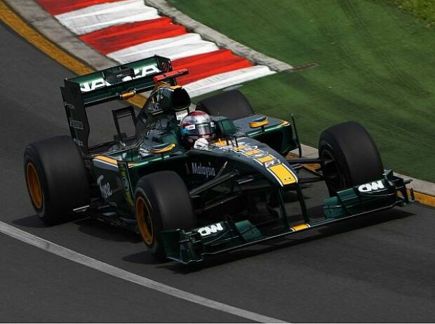 Jarno Trulli Jarno Trulli