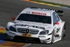 Bild zum Inhalt: DTM-Test: Schumacher am Samstag vorn
