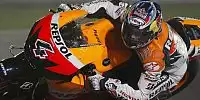 Bild zum Inhalt: Dovizioso verspricht sich viel von Honda-Paket