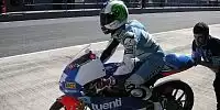 Bild zum Inhalt: Espargaro mit Bestzeit am Samstag