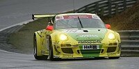 Bild zum Inhalt: VLN: Manthey-Porsche siegt zum Auftakt