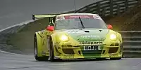 Bild zum Inhalt: VLN: Manthey-Porsche siegt zum Auftakt