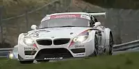 Bild zum Inhalt: Schubert: Mit dem BMW Z4 GT3 in die Top 10