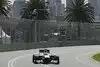 Bild zum Inhalt: Sauber: Abziehbild von Bahrain