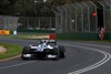Bild zum Inhalt: Williams: Barrichello gelingt der Sprung