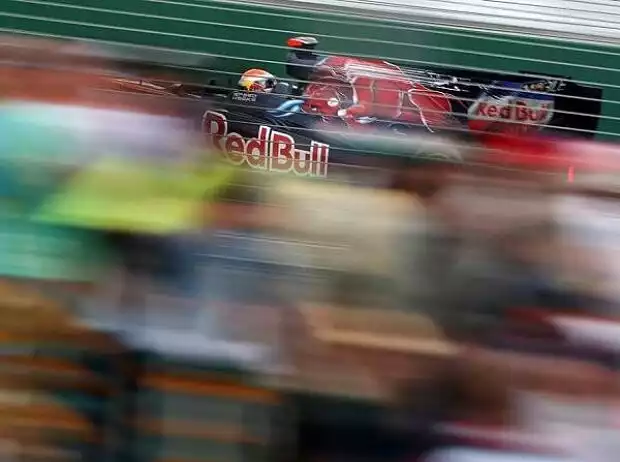 Titel-Bild zur News: Sébastien Buemi
