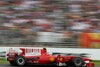 Bild zum Inhalt: Ferrari: Alonso in Lauerstellung, Massa in Problemen