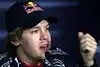 Bild zum Inhalt: Vettel: "Hoffentlich gibt es ein langweiliges Rennen..."